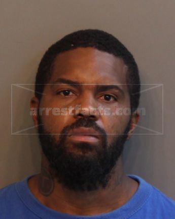 Dewayne Cartell Beard