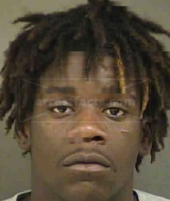 Nakenya Quanmeshia Kirkland