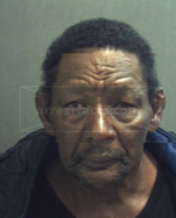 Dave Clyde Mathis
