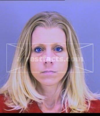 Tina Michelle Welsh