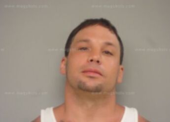 Mitchell Dale Mullins