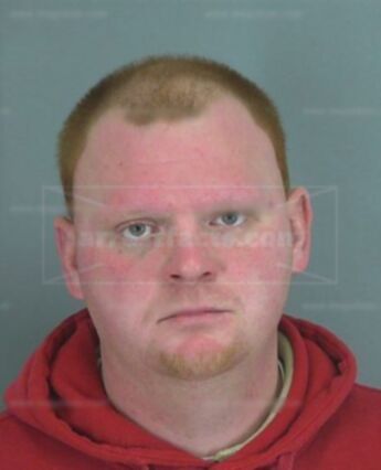 Brandon Scott Hammett