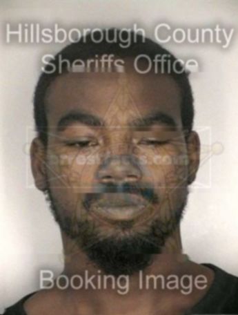 Quantravious Rayshod Daniels