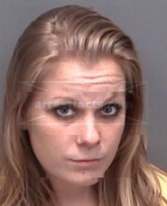 Kimberli Gail Guyette