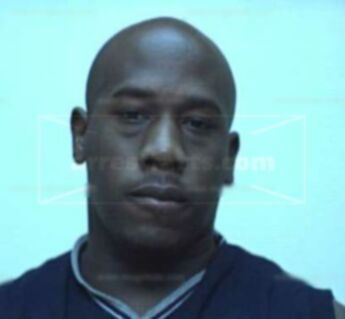 Stacy Dewayne Mosley