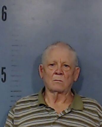 Stanley Cleon Redding