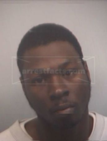 Raymar Durrell Mckenzie