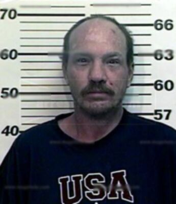 Kelvin Paul Mccoy