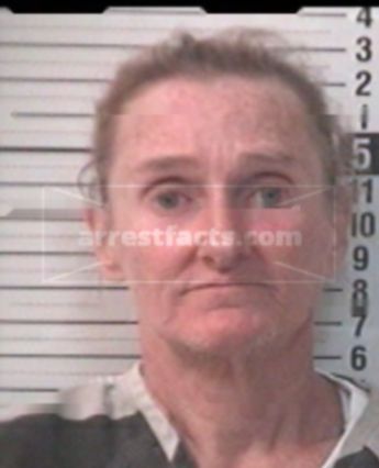 Lisa Charyl Huston