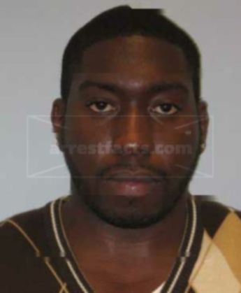 Leroy Iv Campbell