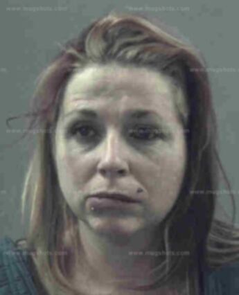 Kristie Jo Davenport