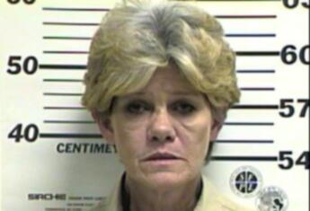 Suzanna Virginia Tadlock