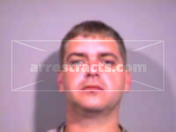 Brian Douglas Claypool