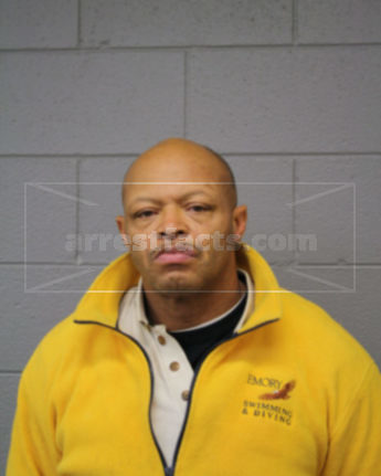 Dennis M Alexander