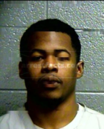 Dondric C Harnsberry