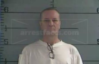 Jonathan Lewis Swinney