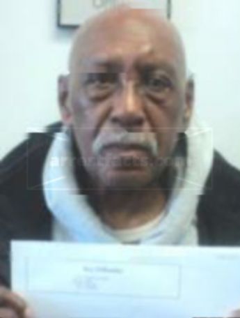Clarence Griffin
