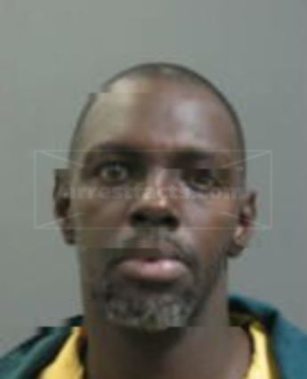 Kevin Andre Young