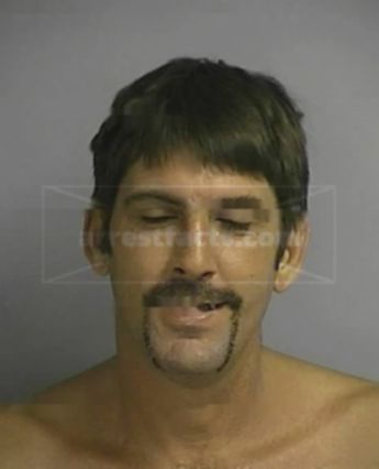 John Michael Wolford