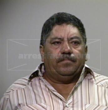 Jesus Rodarte Zuniga