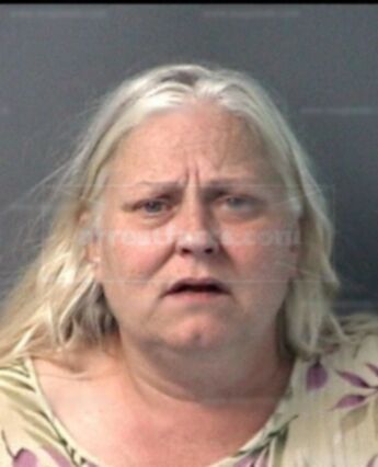 Cheryl Ann Strolberg