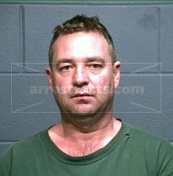 Ronald Allen Tackett