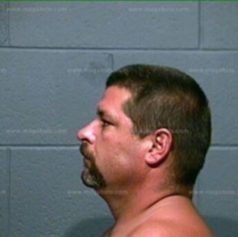 Steven Tracy Compton