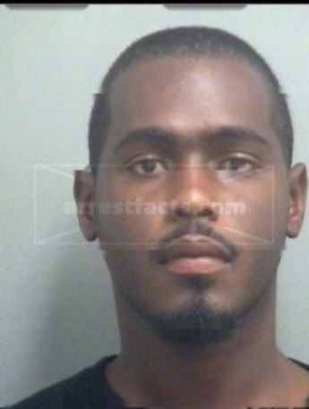 Andrew Monta Wright
