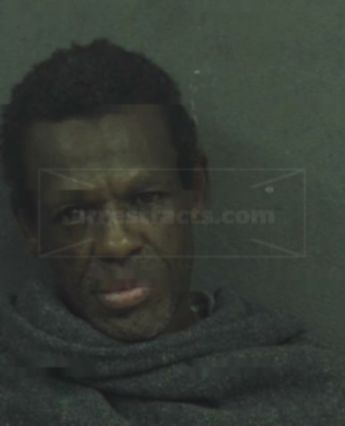 Eric Craig Ammons