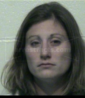 Jessica Michelle Stockton