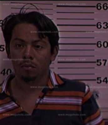 Elmer Alfredo Melara