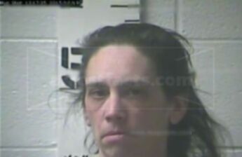 Christie Marie Weirich
