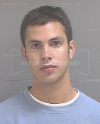 Eric Prescott Dunn
