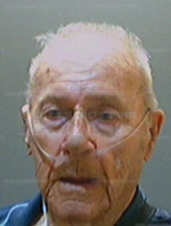 Charles Henry Stansburge
