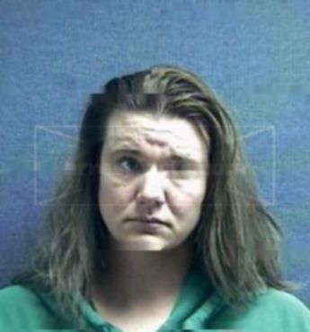 Shannon Lee Hildebrand