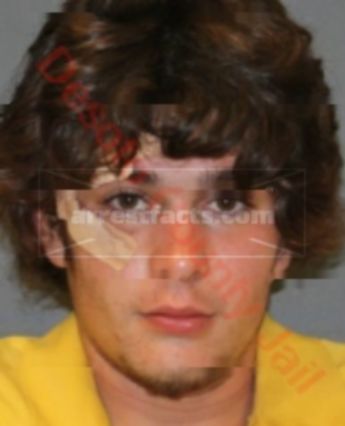 Andrew Tyler Baddley