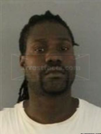 Marcus Antuan Parrish