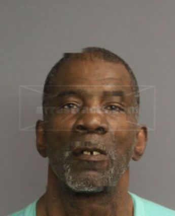 Freddie Austin
