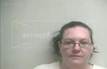 Angela Nicole Jones