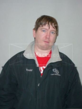 Todd J Prentice