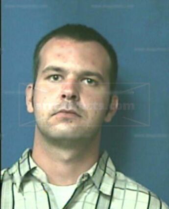 Derek Ray Stone