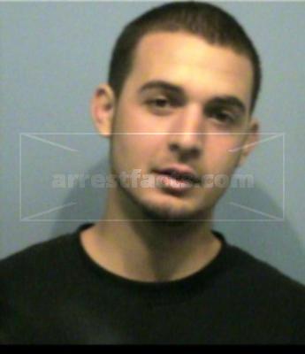 Blake Dylan Ashmore
