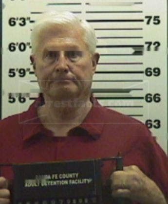 John T Duff