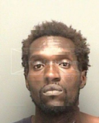 Anthony Barnard Billingsley