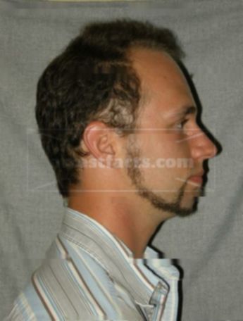 Charles B Tramm