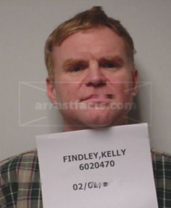 Kelly Dean Findley