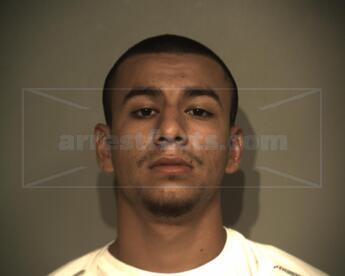 Jose Alvarado Alfaro