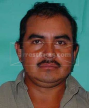 Angel Diaz Hernandez
