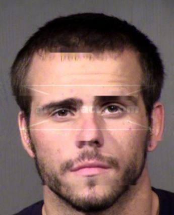 Troy Anthony Duvall