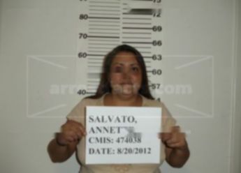 Annette Salvato